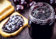 Passo a Passo: Como Fazer Geleia de Uva