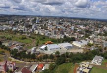 Censo aponta Caçador com 73.720 habitantes, o mais populoso da AMARP