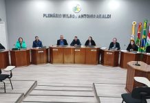 Criação do vale-alimentação e melhorias na ponte de São Sebastião são abordados pelos Vereadores de Ibiam