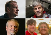 Submarino implodiu e todos morreram, diz Guarda Costeira dos EUA