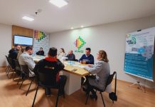 Diretoria da ACIAV avalia proposta de alteração do Código de Edificações do Município