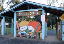 Cidade da Criança será revitalizada