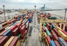 Estimativa do PIB de SC aponta crescimento de 5% na economia