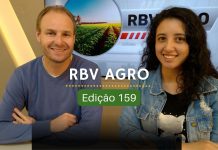 RBV AGRO – Edição 159