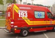 Mulher é encontrada morta dentro de casa em Santa Cecilia