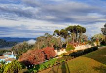 Quinta-feira com tempo instável no Meio-Oeste