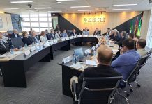 Facisc promove reunião sobre rodovias