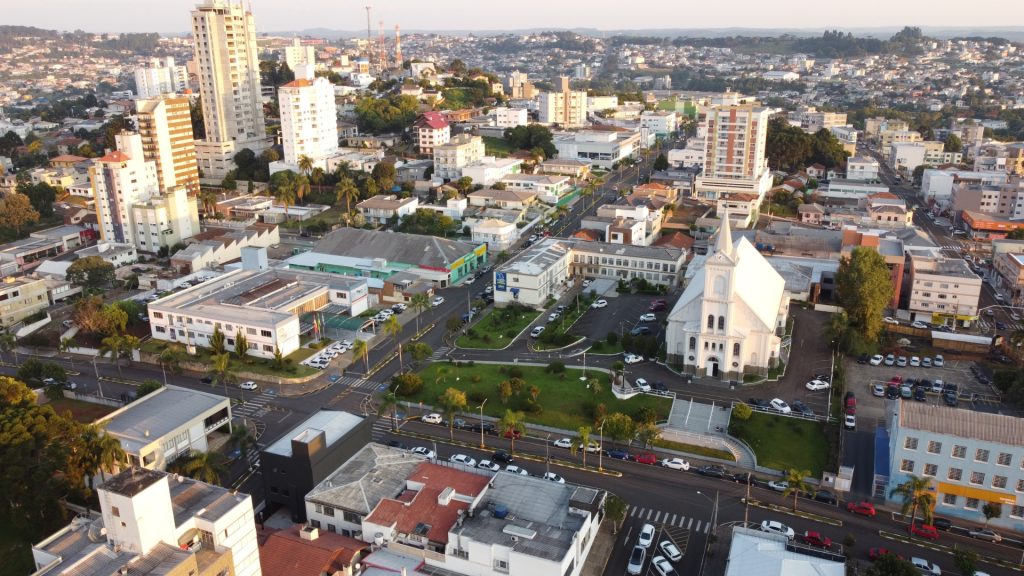IPTU Premiado de Caçador terá 66 prêmios