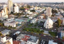 IPTU Premiado de Caçador terá 66 prêmios