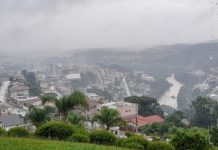 Final de semana deve ser de mudança no clima em Santa Catarina