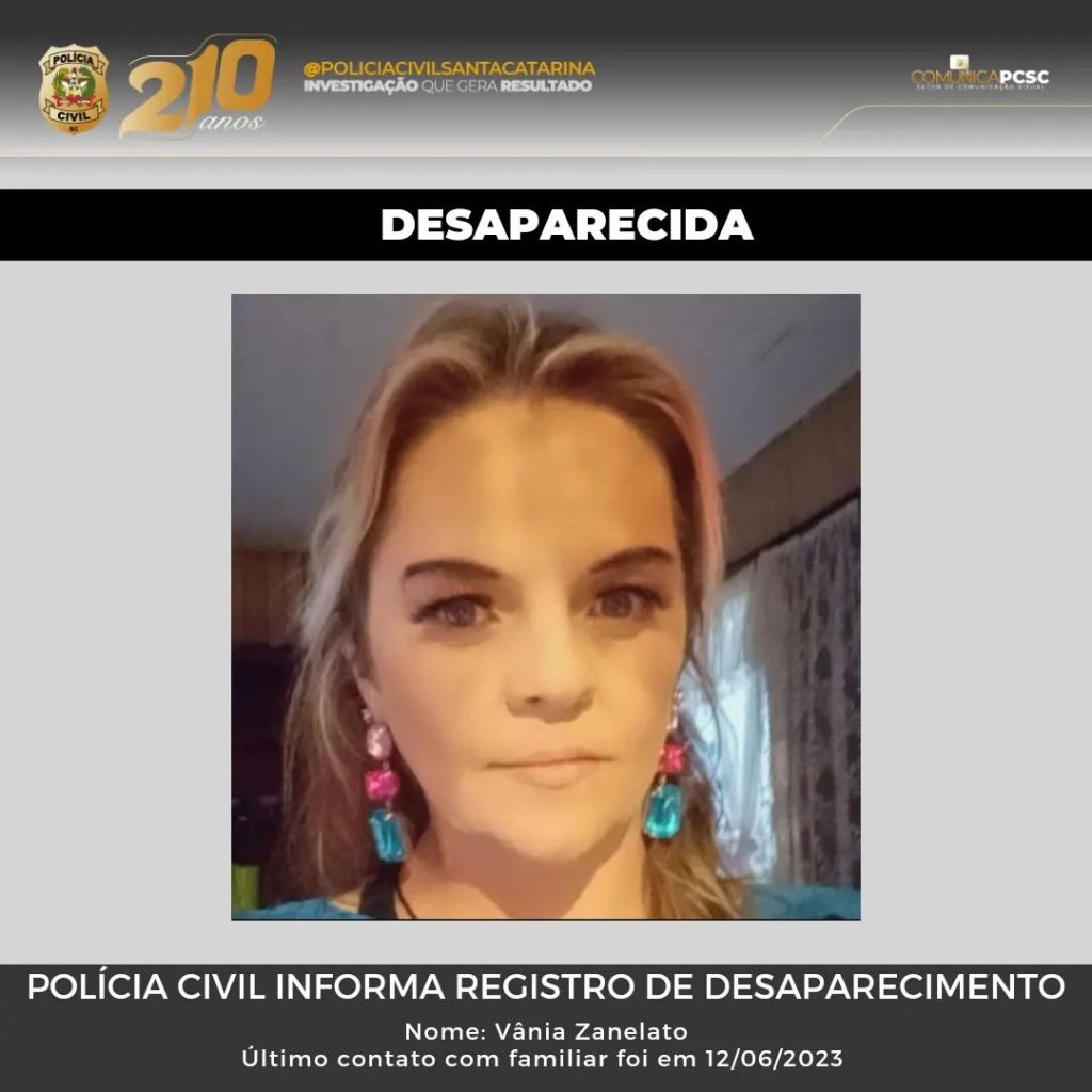 vânia