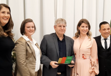 Profissionais contábeis são homenageados em Caçador