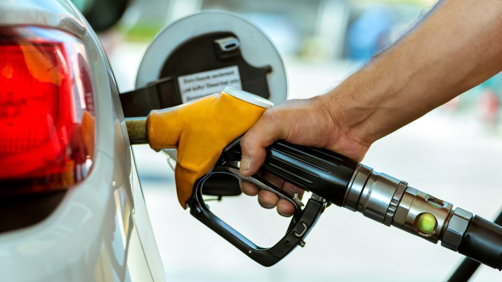 Aumento de ICMS torna gasolina e diesel mais caros a partir de hoje