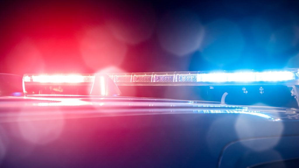 Jovem de 21 anos morre após ser baleado em Santa Cecília