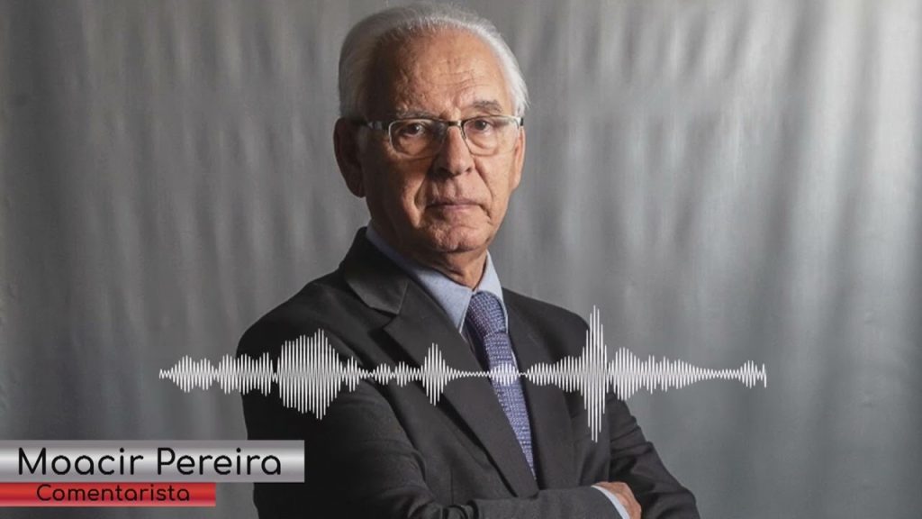 Moacir Pereira