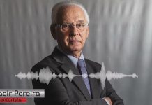 Comentário de Moacir Pereira para 01/09/23