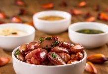 Descubra o Sabor e os Benefícios do Pinhão – Opções de Pratos Deliciosos!