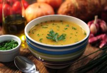 Inverno e Sopas: 5 receitas para te aquecer