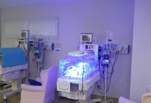 Governo publica edital para contratar hospitais com leitos de UTI neonatal e pediátrica