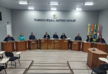 Vereadores de Ibiam aprovam convênio do município com Hospital São Lucas