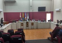 Em sessão ordinária, vereadores mirins aprovam quatro indicações