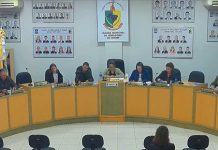 Legislativo de Iomerê realiza três sessões sendo duas extraordinárias