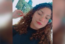 Corpo de jovem desaparecida em rio é encontrado