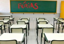 Escolas da rede municipal de Videira entram em recesso escolar em 17 de julho
