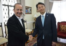 Governo catarinense solicita a retomada das importações de carnes de aves pelo Japão