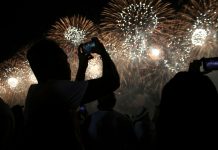 Audiência pública discutirá projeto que proíbe fogos de artifício com estampido