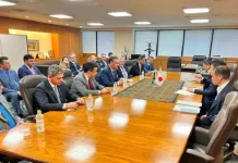 Japão atende pedido de SC para regionalização de protocolo por município