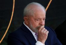 Reprovação de Lula atinge nível histórico, superando aprovação