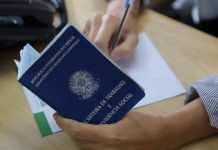 SC tem quase cinco mil vagas de emprego em 65 municípios