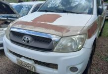 Cerca de 400 veículos vão a leilão pelo governo de Santa Catarina; lances começam em R$ 800