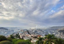 Fim de semana com mudanças no tempo e possibilidade de chuvas no Estado