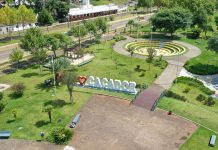 Caçador mantém saldo positivo na criação de empregos