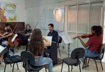 Audições Didáticas da Amimu prometem encantar com música e talento