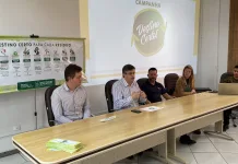 Prefeitura lança campanha de destinação correta de resíduos