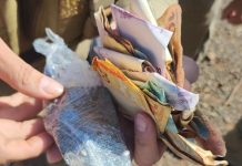 Homem finge estar armado e acaba preso pela PM