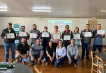 Sindicato dos Produtores Rurais realiza encontro sobre bovinocultura de leite