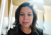 Polícia investiga morte de mulher atropelada ao trocar pneu