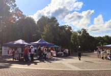 Feira do Artesanato será realizada neste domingo (09) em Videira