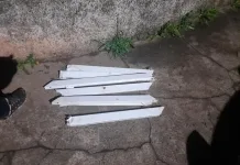 Procurado por estupro e outras duas pessoas são presas em Caçador