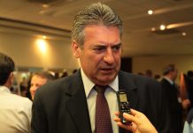 Mauro Mariani assume diretoria do BRDE