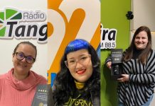 RBV Rádios é finalista no OPEC de Ouro da Acaert