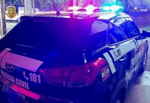 Acusado de latrocínio é preso em Videira