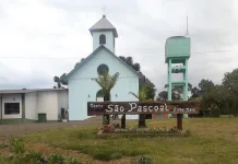 Festa do Agricultor será domingo na Linha Cará