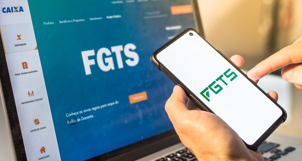 Governo prepara anúncio sobre mudanças no saque-aniversário do FGTS