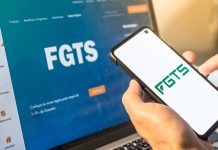Distribuição de R$ 15,19 bilhões do FGTS começa nesta sexta
