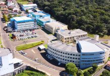 Unoesc é eleita a melhor universidade comunitária de SC